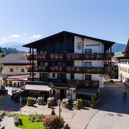 Hotel Mesnerwirt ヴェステンドルフ エクステリア 写真
