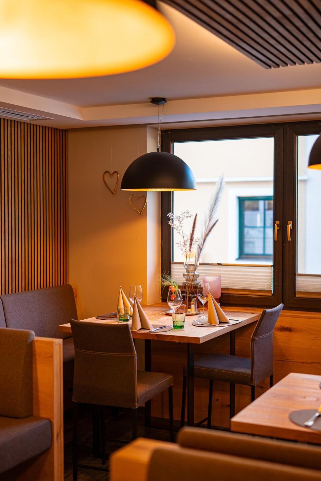 Hotel Mesnerwirt ヴェステンドルフ エクステリア 写真