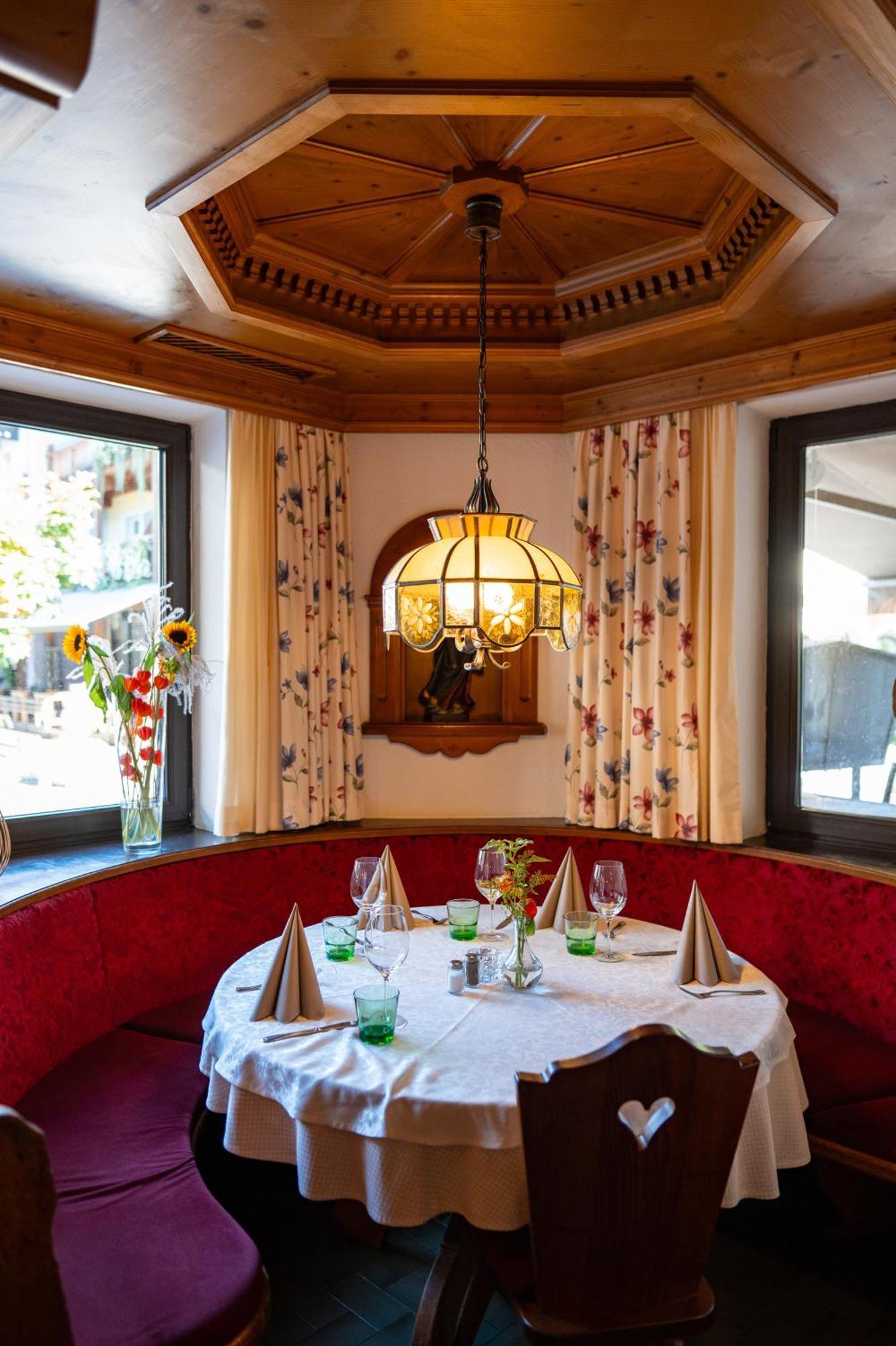 Hotel Mesnerwirt ヴェステンドルフ エクステリア 写真